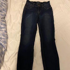 Lucky Brand Legging Jean